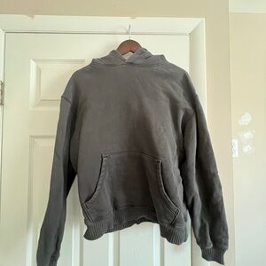 Elwood Core Hoodie Vintage Black XS